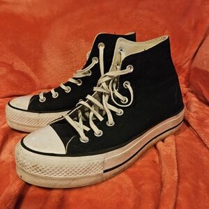 Convers Allstar High Tops